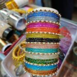 Maya ali bangles