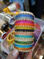 Maya ali bangles