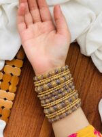 14 pcs bangles set - Image 2