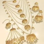 Thapa kundan mala set