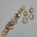 Handmade turkish gulumand