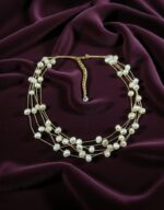 Pearl necklace - Image 2