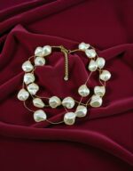 Pearl necklace - Image 3
