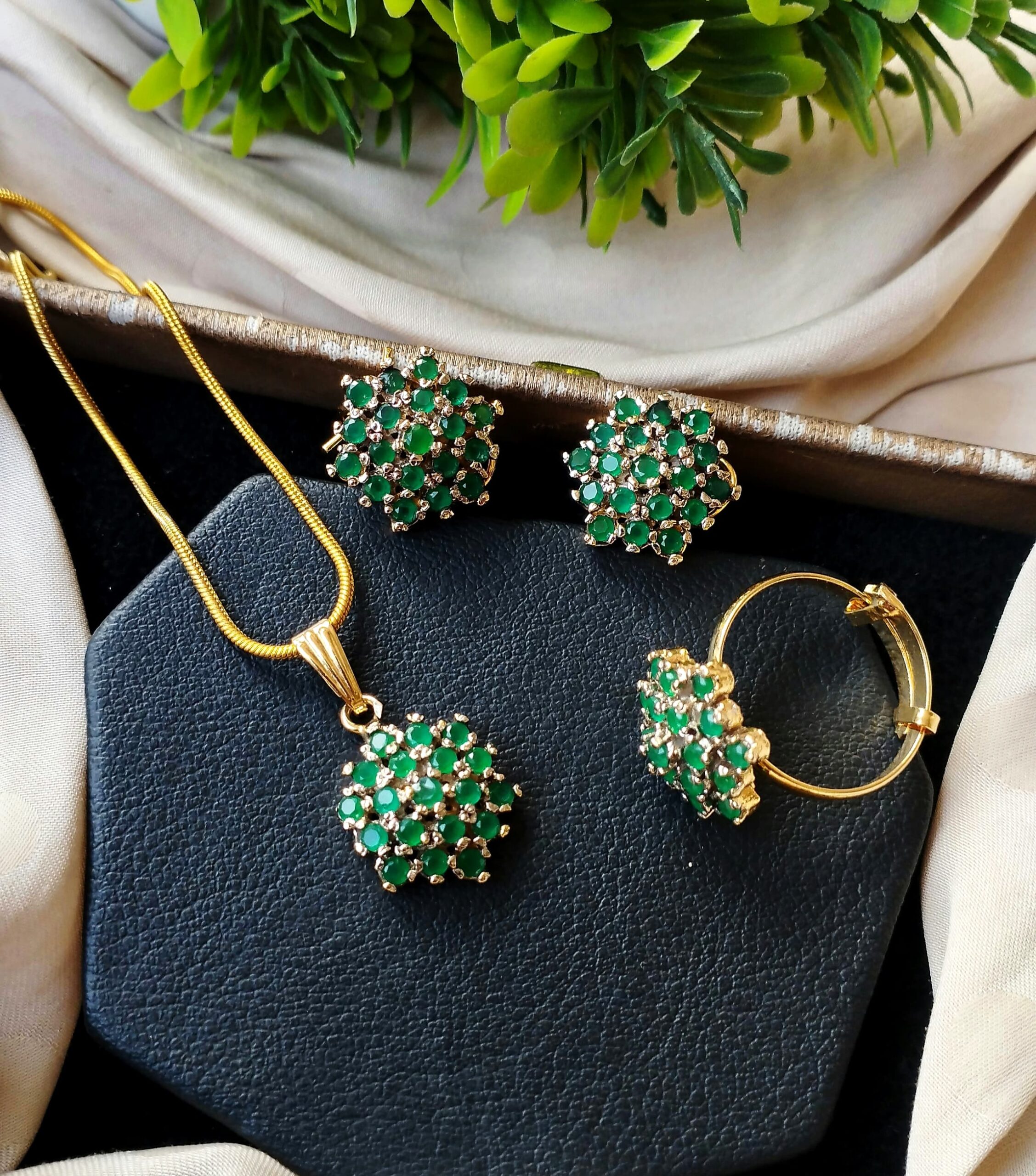 IMG-20260218-WA0212 Zircon combo set - Image 1