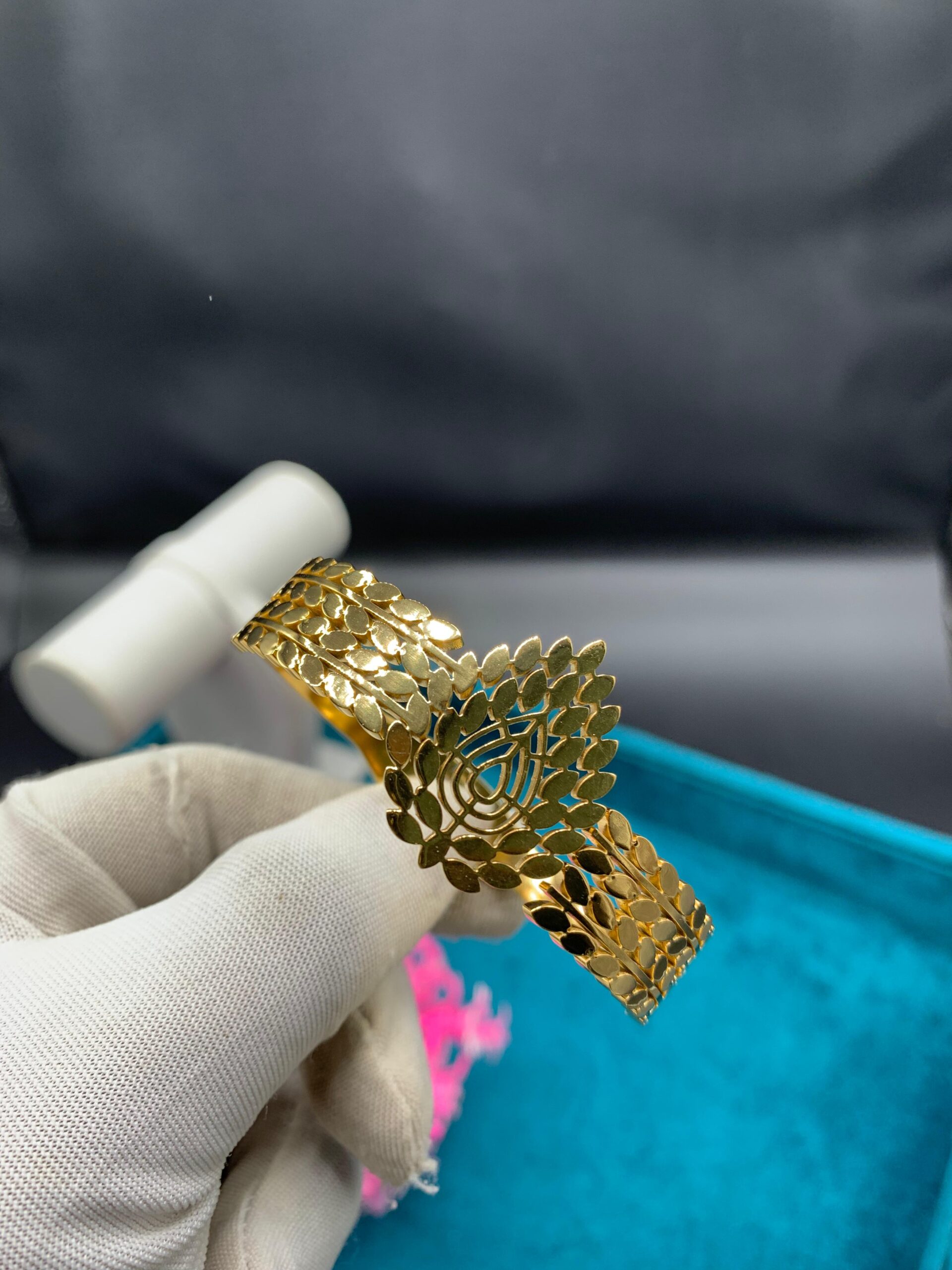 IMG-20260221-WA0291 Hand cuff - Image 1