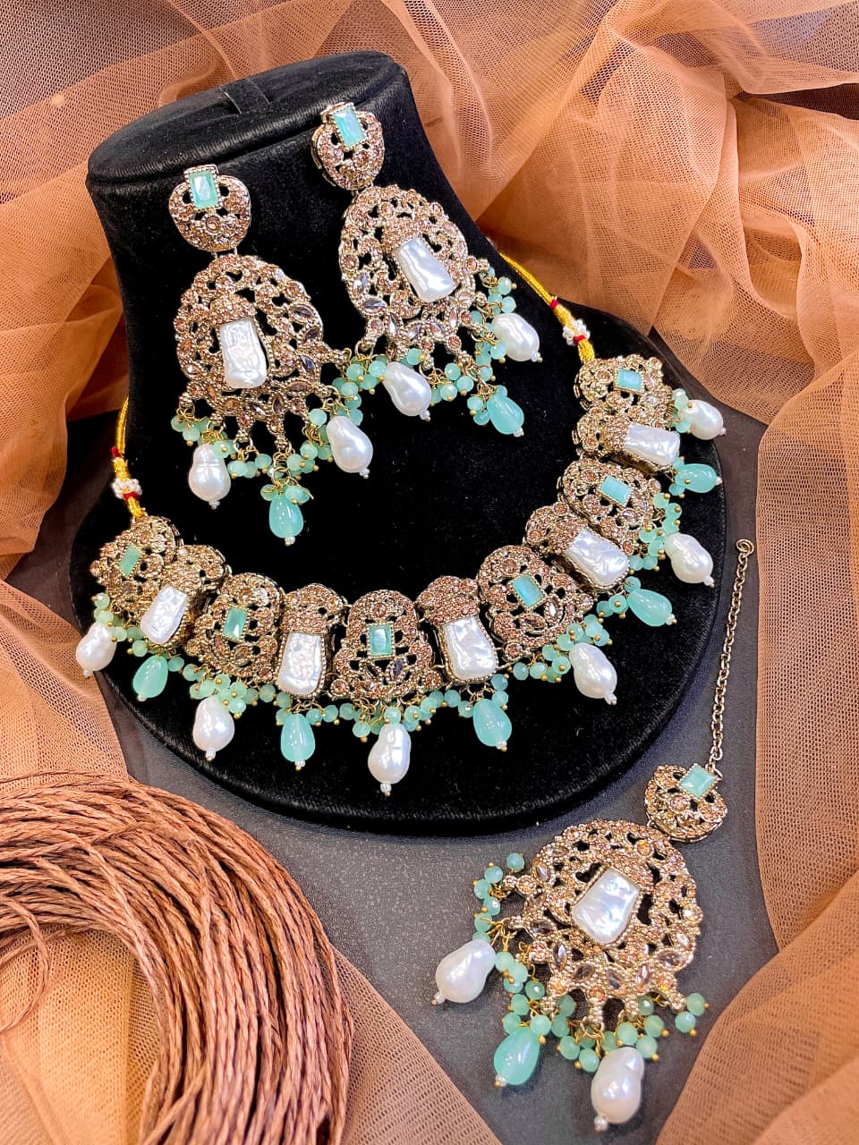 IMG-20260222-WA0088 Egyption set - Image 1