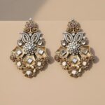 Turkish designer earings