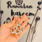 Elegent islamic calligraphy