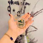 Elegent islamic calligraphy