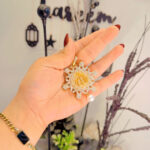 Elegent islamic calligraphy