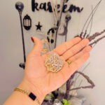 Elegent islamic calligraphy