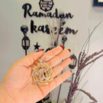 Elegent islamic calligraphy