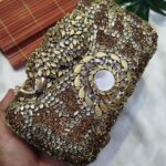 Kundan clutches