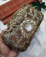 Kundan clutches
