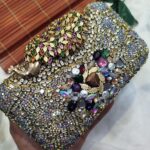 Kundan clutches