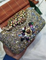 Kundan clutches