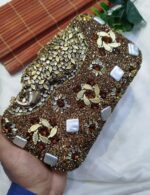 Kundan clutches