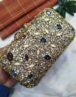 Kundan clutches - Image 2