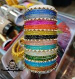 Maya ali bangles - Image 2