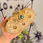 Kundan clutch