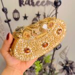 Kundan clutch