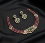 American set ruby - Image 2