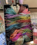 Kashmiri trending bangles full box available