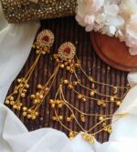 Bahubali earrings - Image 2