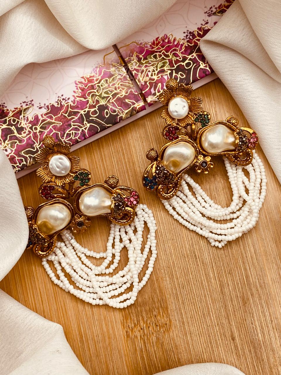 IMG-20260227-WA0104 Turkish earrings - Image 1