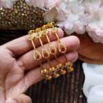 South indian bangles