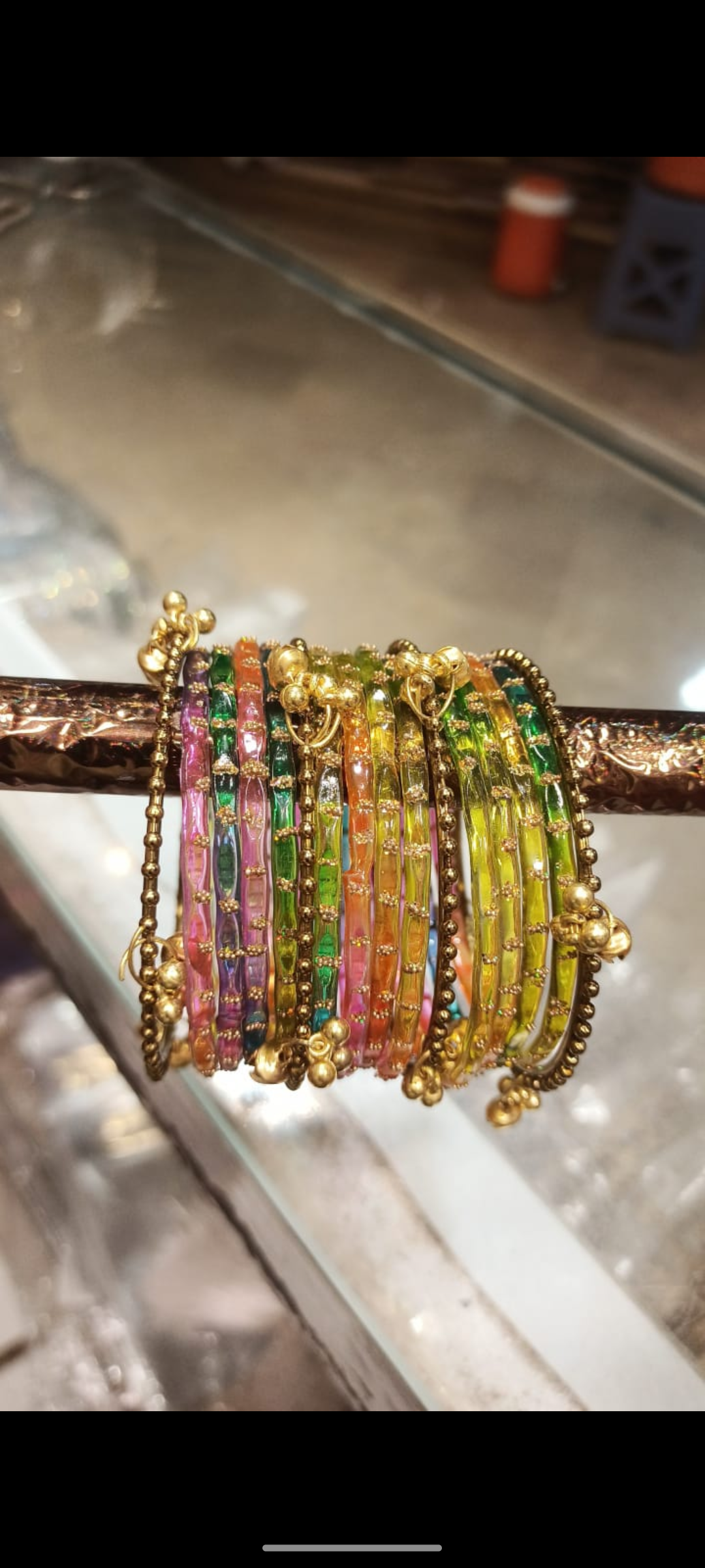 Screenshot_20260308-195144 Kashmiri bangles - Image 1