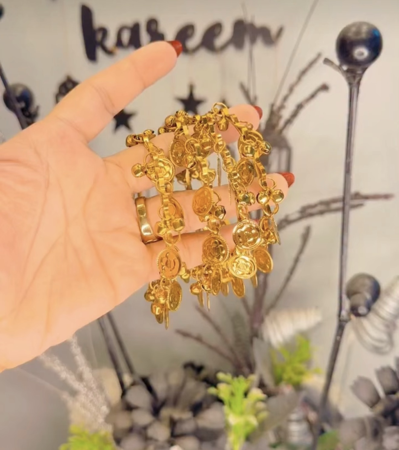 screenshot-59 Coin bangles - Image 1