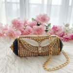 Fancy clutch