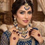 Ayeza turkish choker