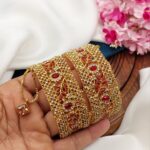 Nyla openable bangles