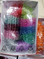 Glass jelly bangles 20 dozen - Image 2