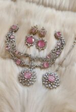 Rahma zircon set - Image 2