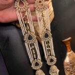 Aminah sahara earrings