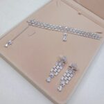 Amira ad zircon set