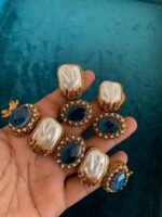 Rania choker set - Image 2