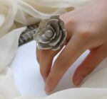 Shumaim ring zircon