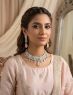 Farah set