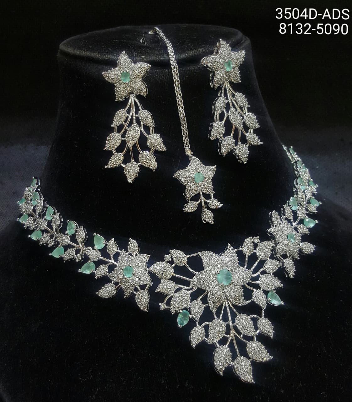 IMG-20260617-WA0345 Hiba ad zircon set - Image 1