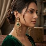 Samah earrings