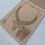 Afeefa zircon set premium quality