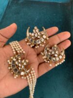 Chand choker set - Image 2