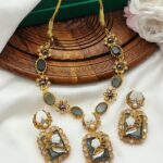 Ghazala mala set