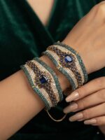 Samah bangle pairs - Image 2