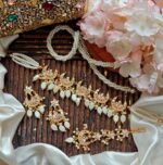 Chand Choker Set - Image 2