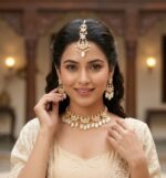 Chand Choker Set - Image 3